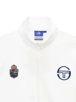 Store ACE Staff Track Jacket- For The Court|Jackets