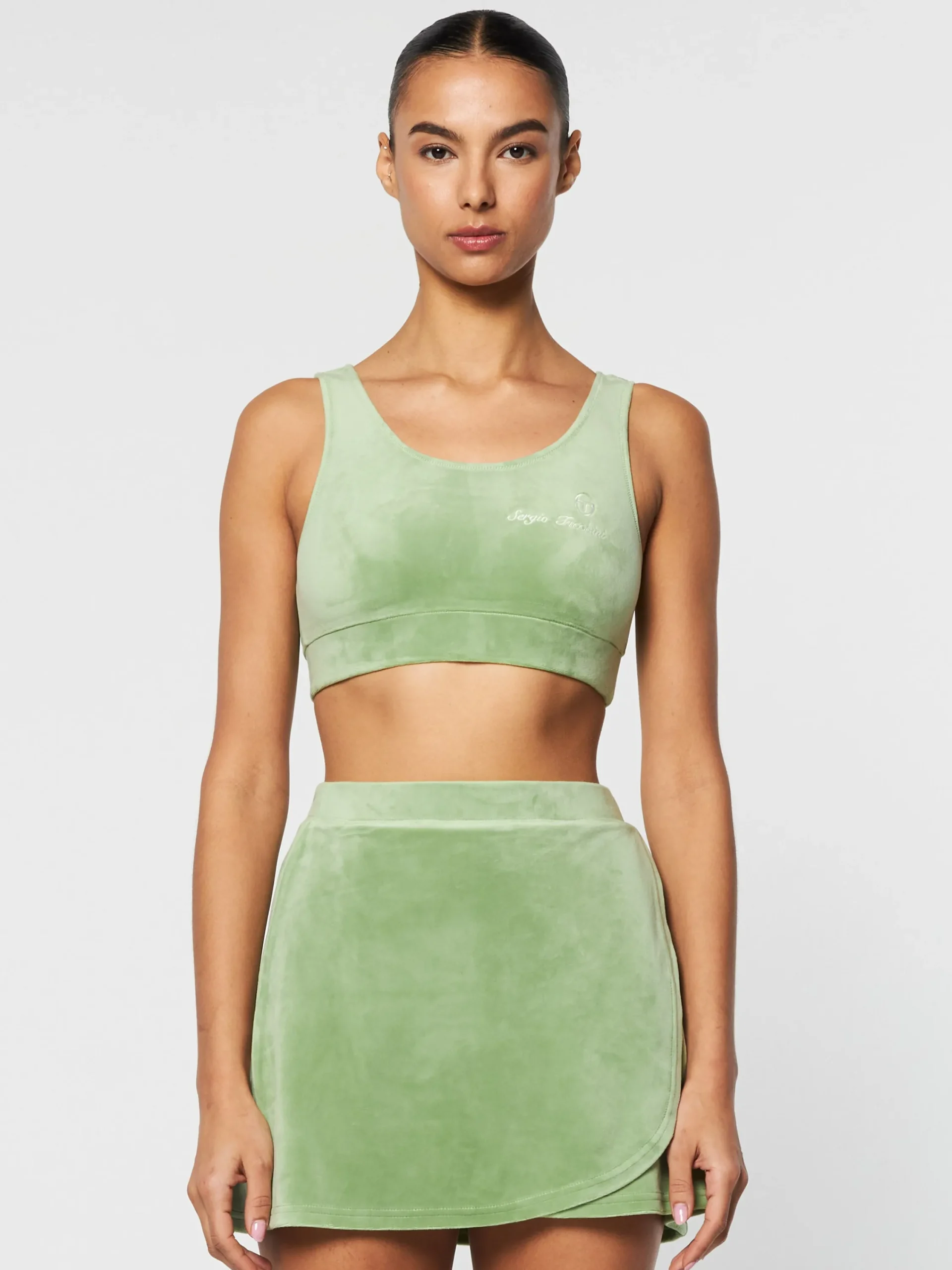 Best Sale Adela Bra- Women Velour|Tops And Sports Bras