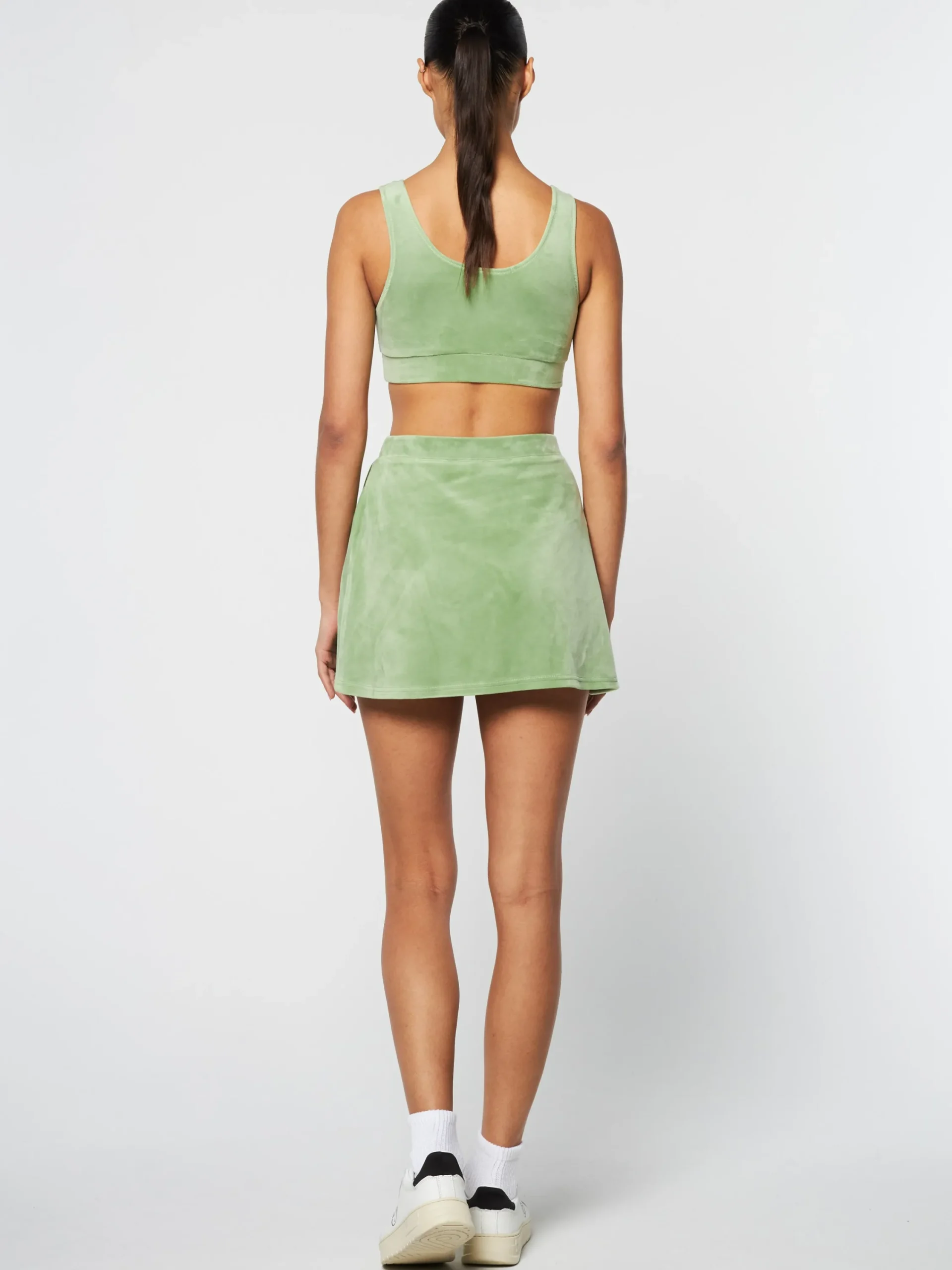 Best Sale Adela Bra- Women Velour|Tops And Sports Bras