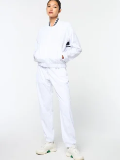 Outlet Adria Mesh Track Jacket- Women For The Court