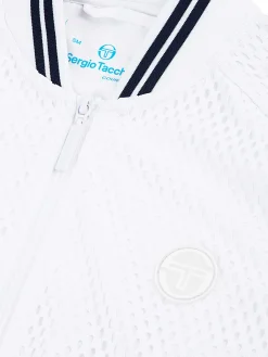 Outlet Adria Mesh Track Jacket- Women For The Court
