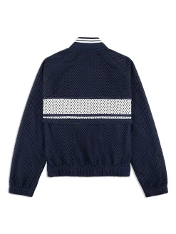 Cheap Adria Mesh Track Jacket- Women For The Court