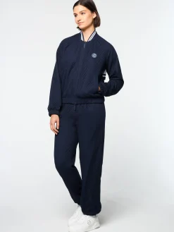 Cheap Adria Mesh Track Jacket- Women For The Court