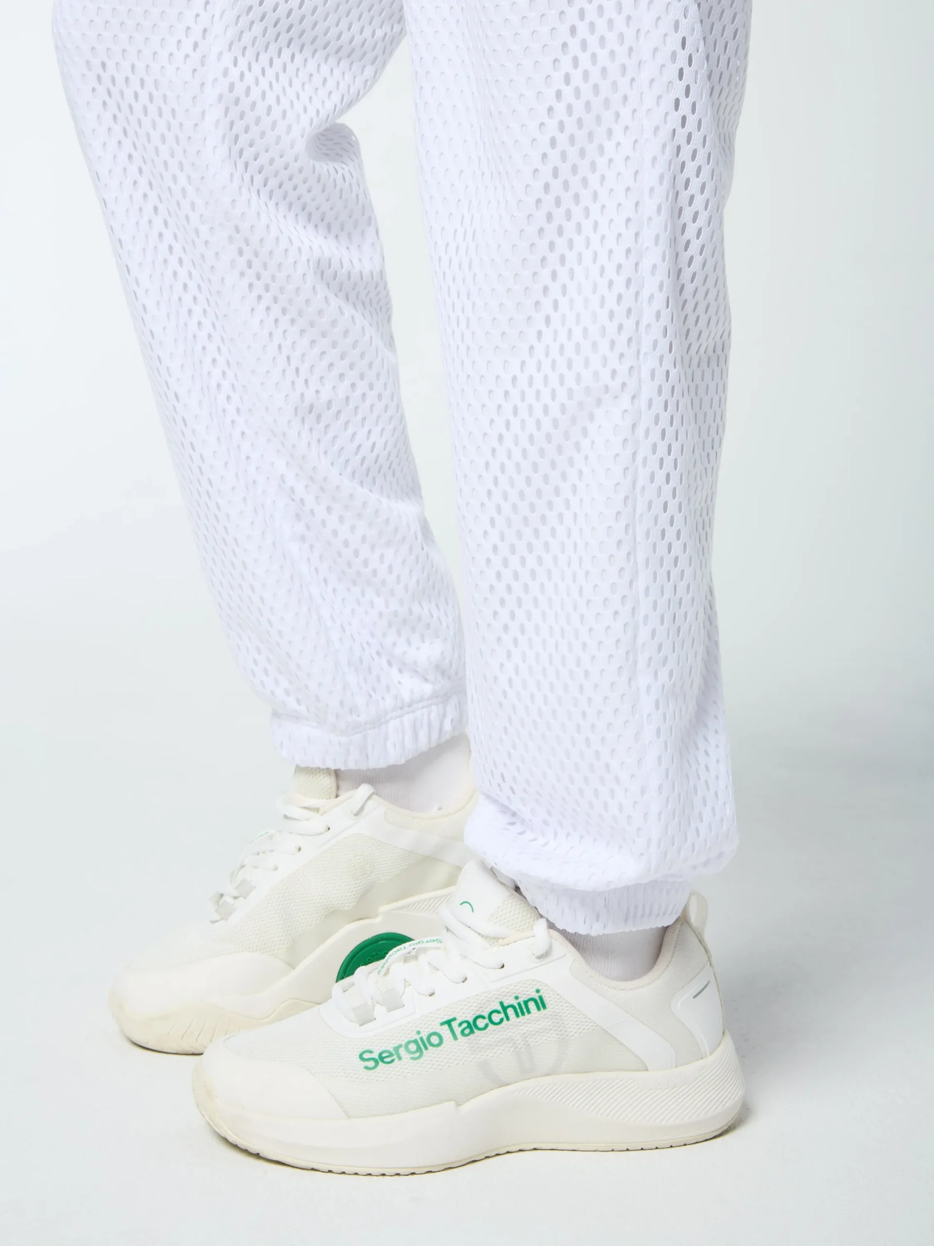 Online Adria Mesh Track Pant- Women For The Court