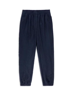 Outlet Adria Mesh Track Pant- Women For The Court