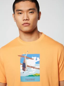 Cheap Aereo T-Shirt- T-Shirts|Matching Separates