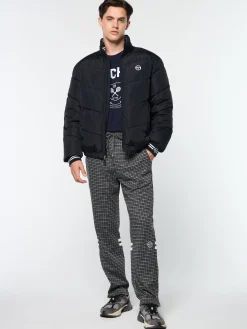 Sale Alezio Puffer Jacket- Nylon|Jackets