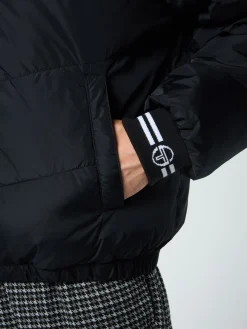 Sale Alezio Puffer Jacket- Nylon|Jackets