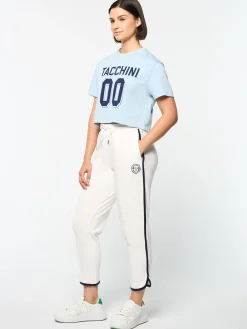 Flash Sale Amore Crop T-Shirt- Women Tops And Sports Bras