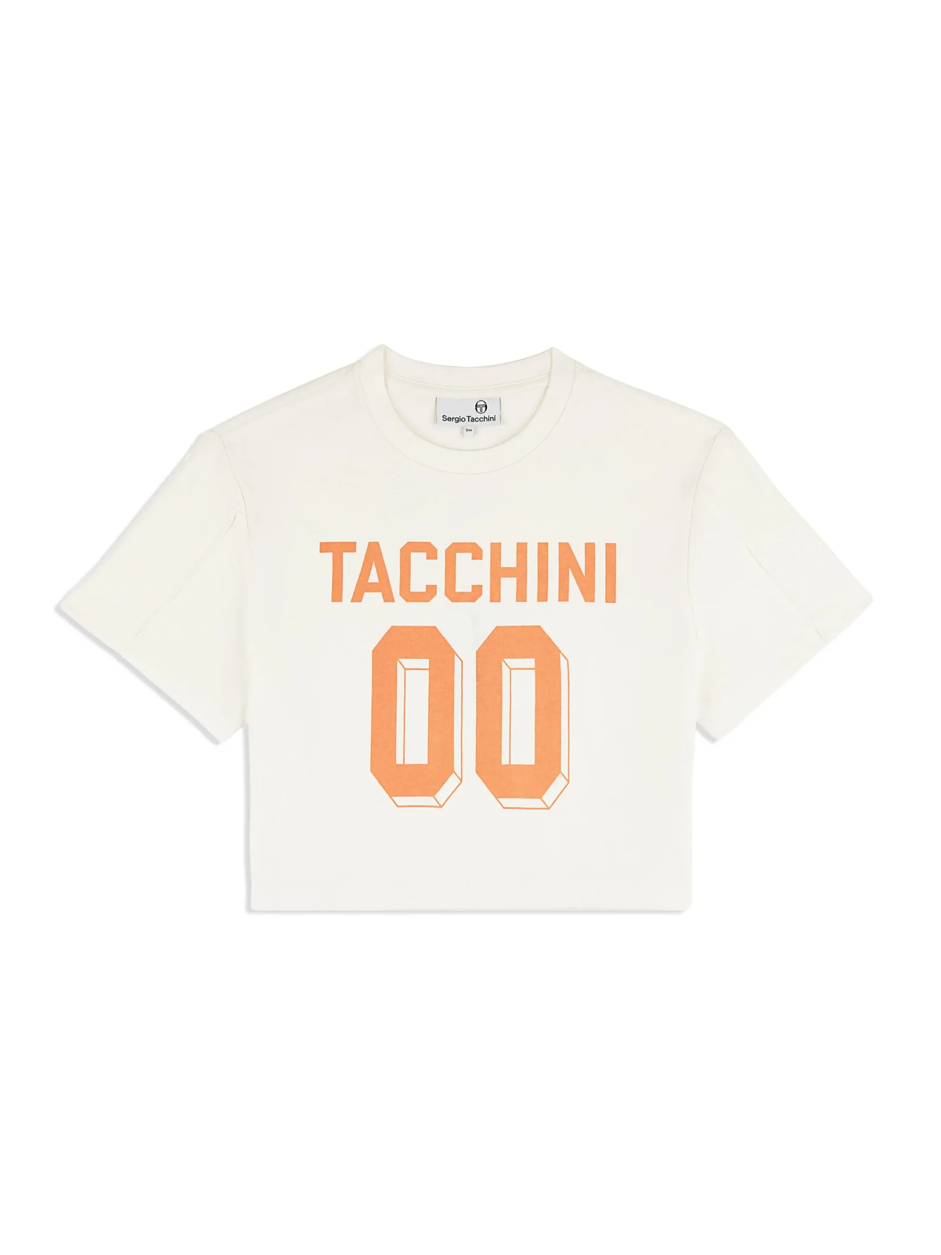 Fashion Amore Crop T-Shirt- Women Tops And Sports Bras