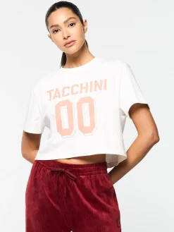 Fashion Amore Crop T-Shirt- Women Tops And Sports Bras