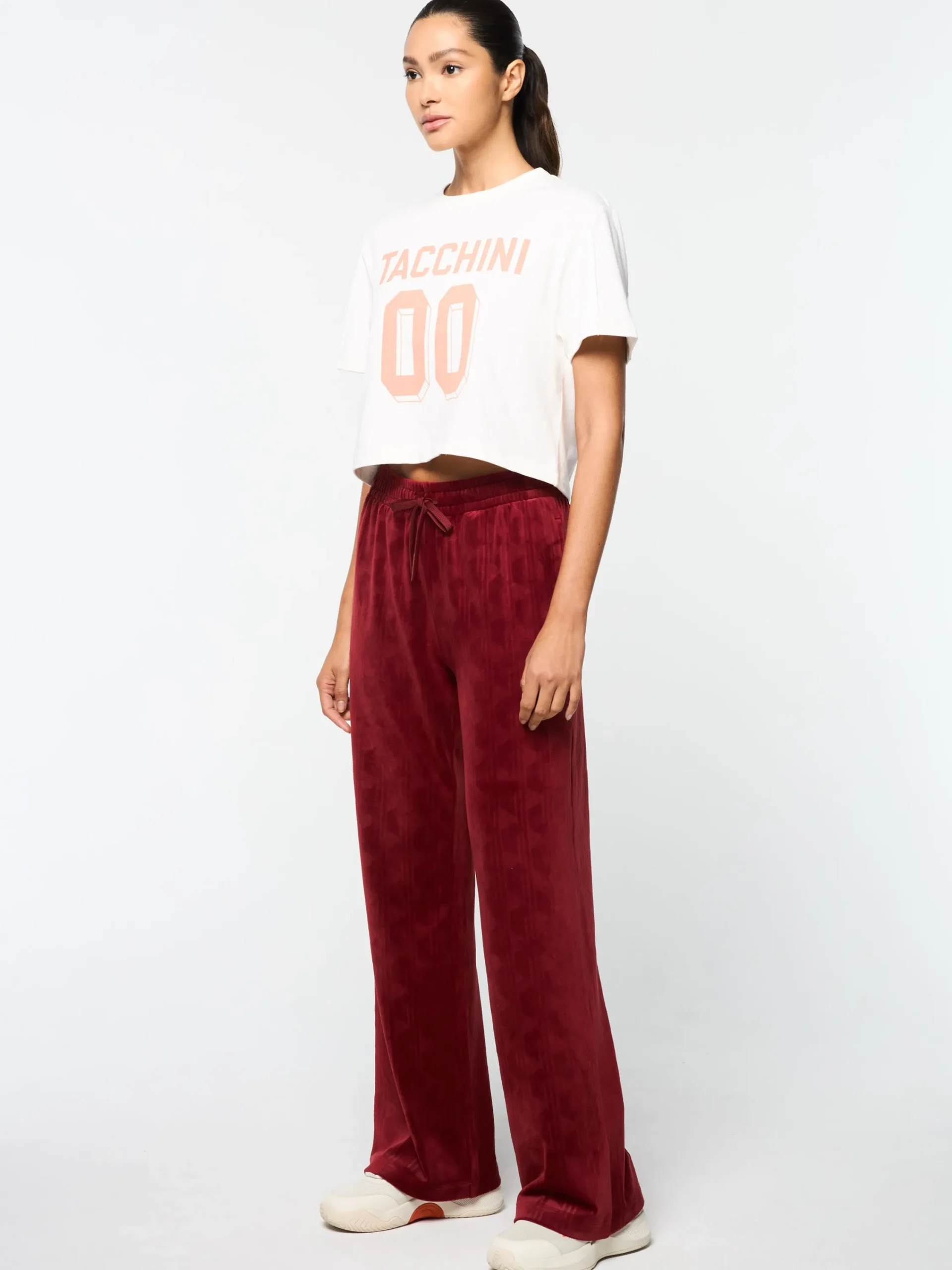 Fashion Amore Crop T-Shirt- Women Tops And Sports Bras