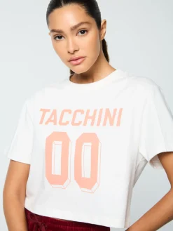 Fashion Amore Crop T-Shirt- Women Tops And Sports Bras