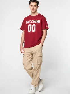 Fashion Amore T-Shirt- T-Shirts|The Essentials