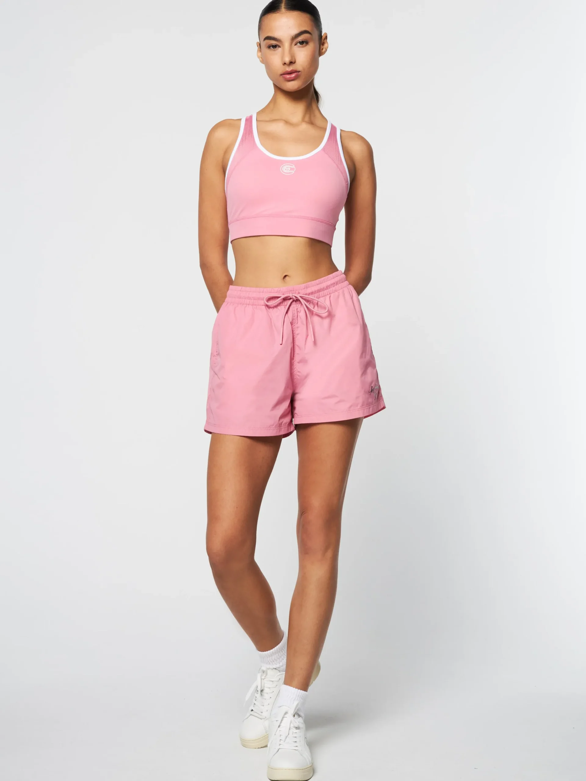 Clearance Ancona Short- Women Nylon|For The Court