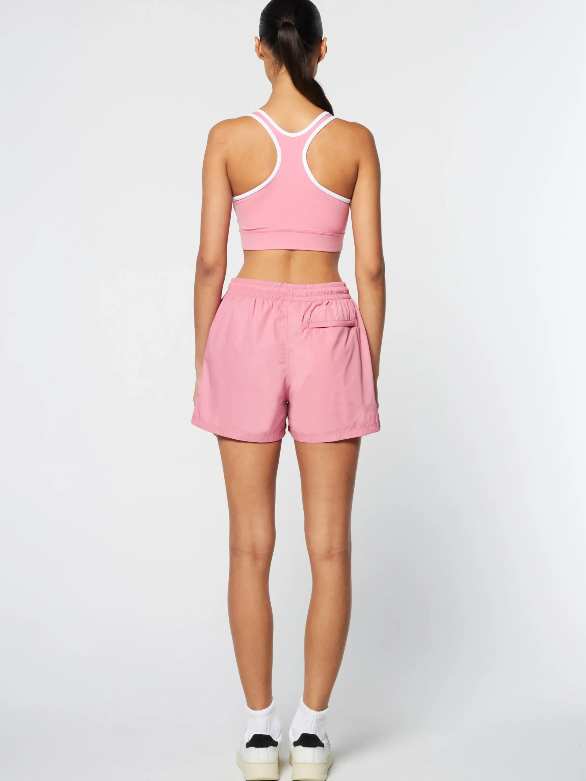 Clearance Ancona Short- Women Nylon|For The Court