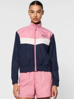 Online Ancona Windbreaker- Women Nylon|For The Court