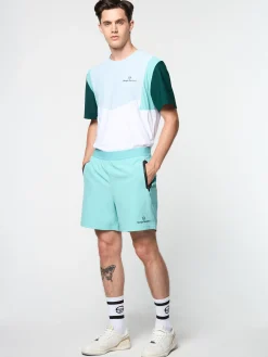Online Angola Short- For The Court|Shorts And Swim