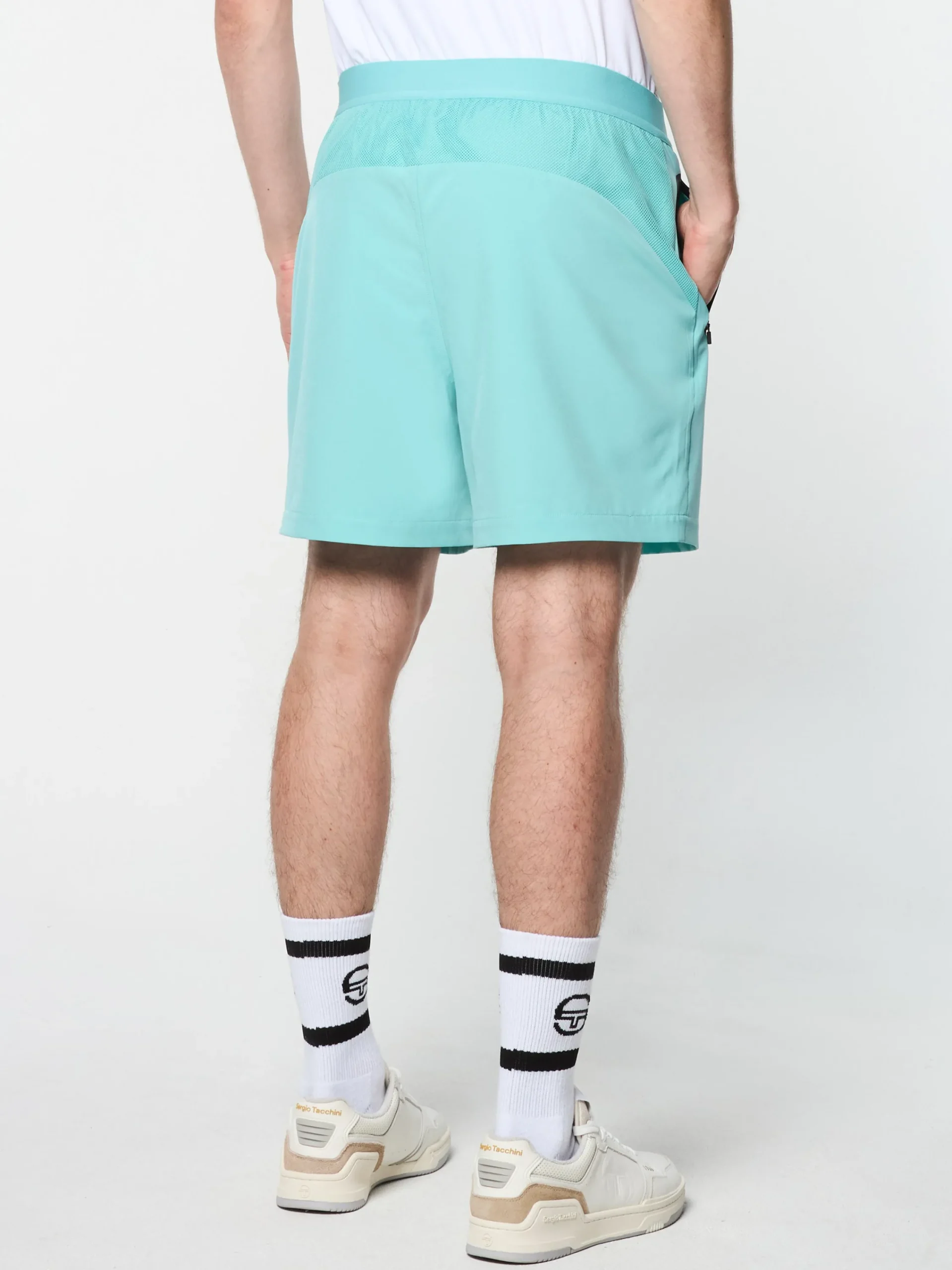 Online Angola Short- For The Court|Shorts And Swim