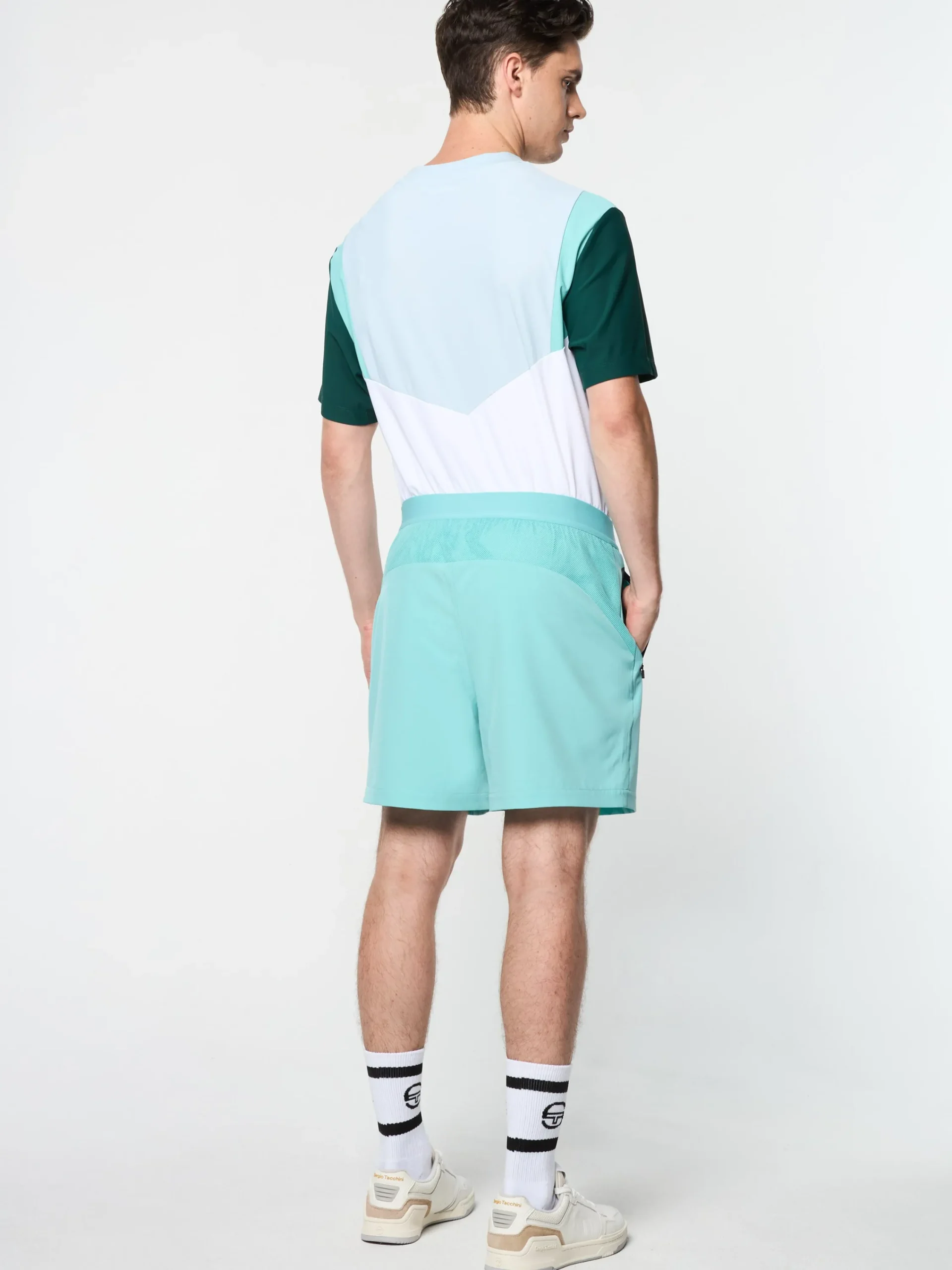 Online Angola Short- For The Court|Shorts And Swim
