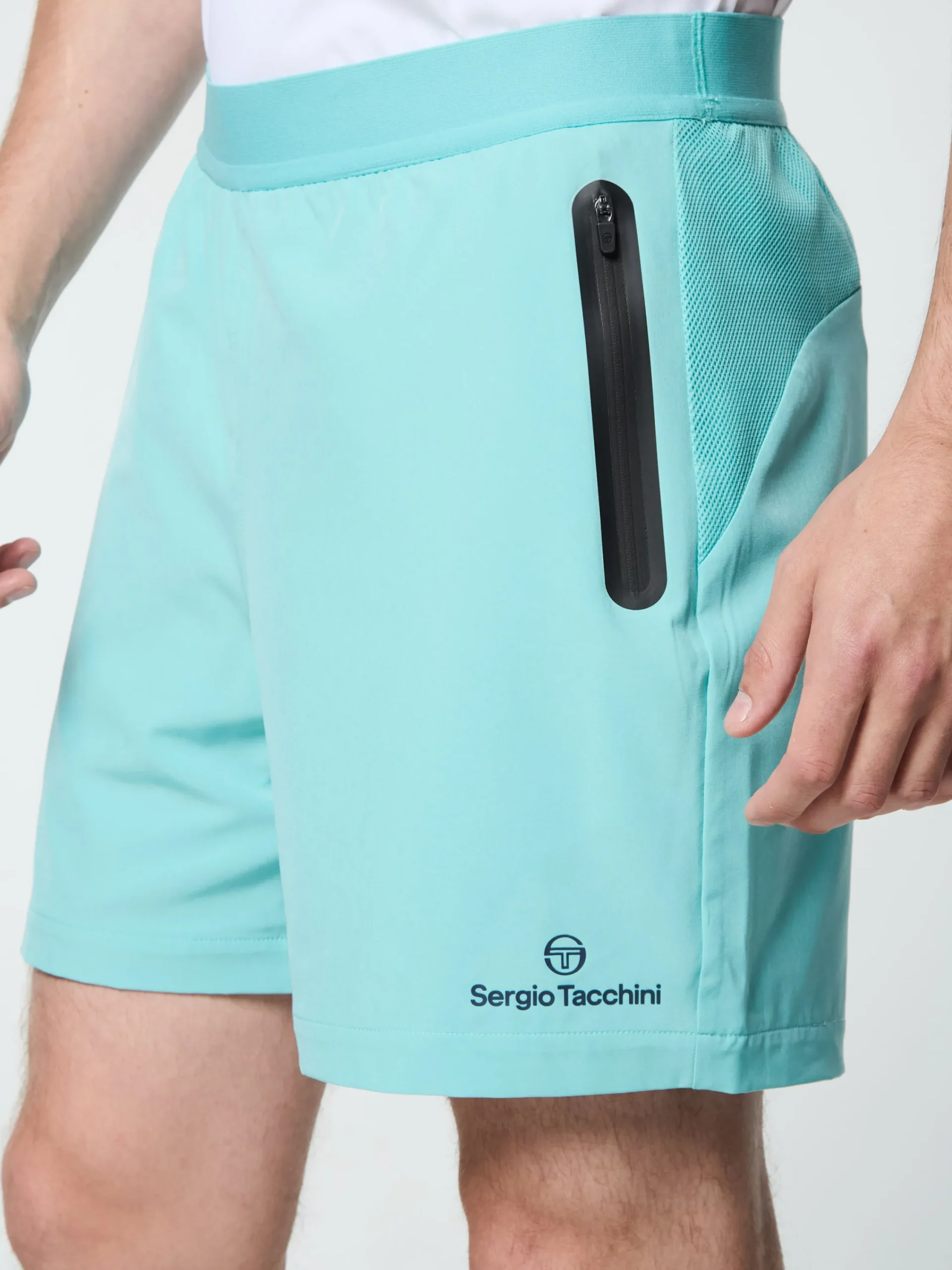 Online Angola Short- For The Court|Shorts And Swim
