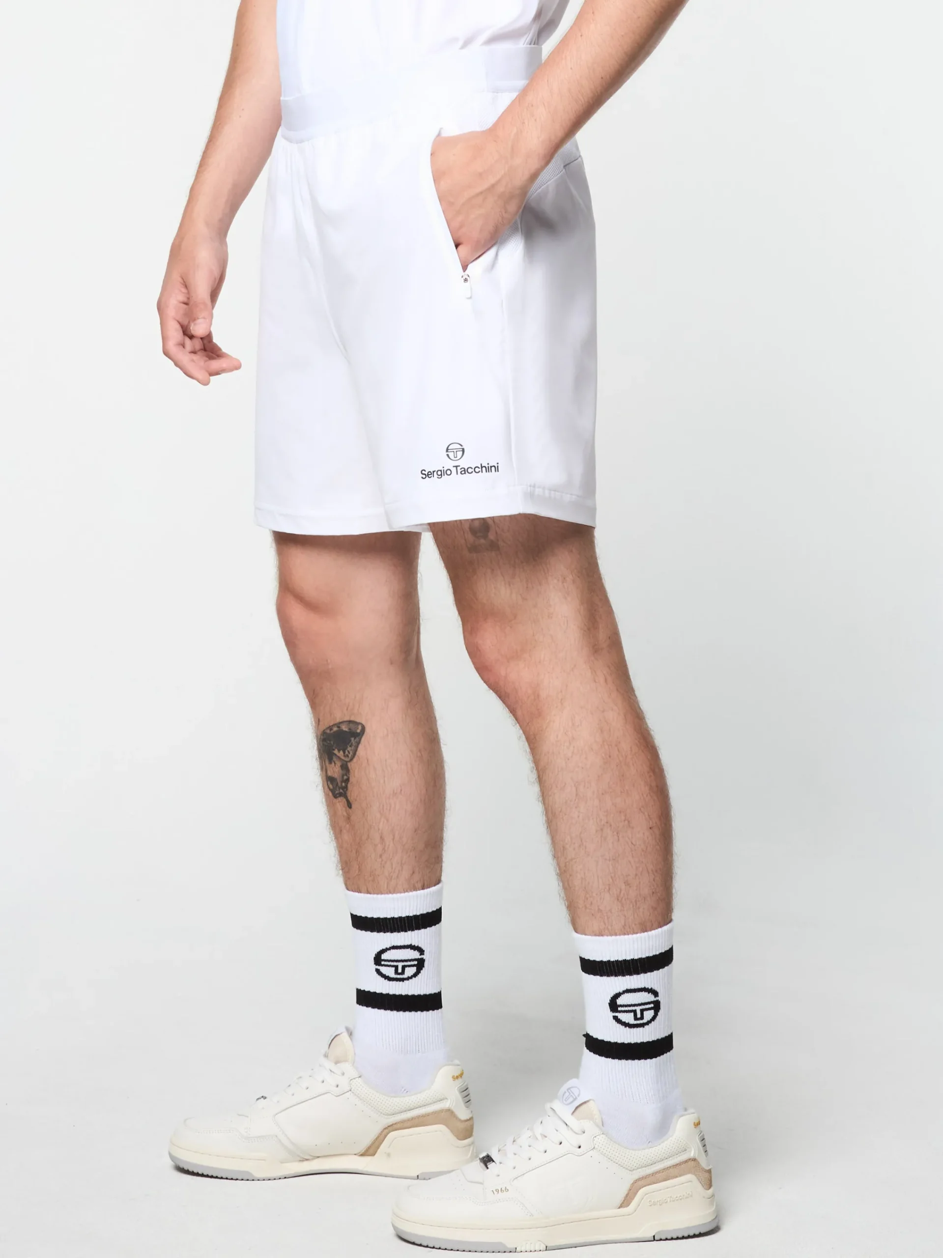 Best Angola Short- For The Court|Shorts And Swim