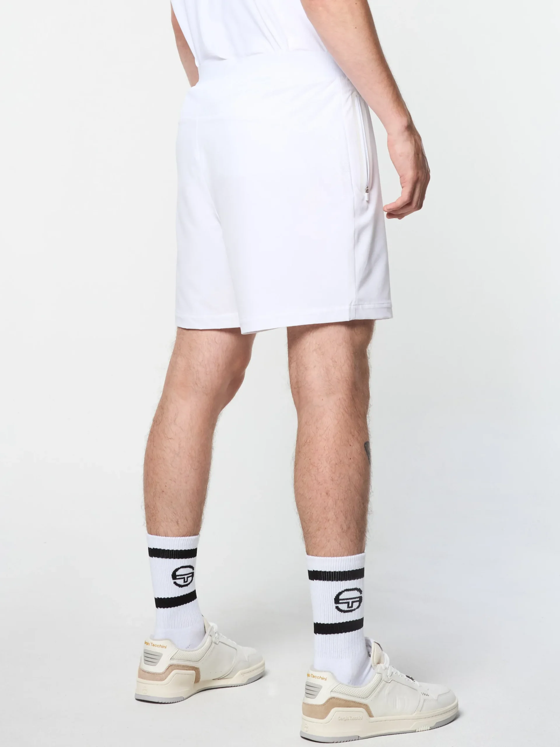Best Angola Short- For The Court|Shorts And Swim