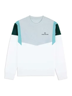 Online Angolo Crewneck Sweatshirt- For The Court|Sweatshirts And Hoodies