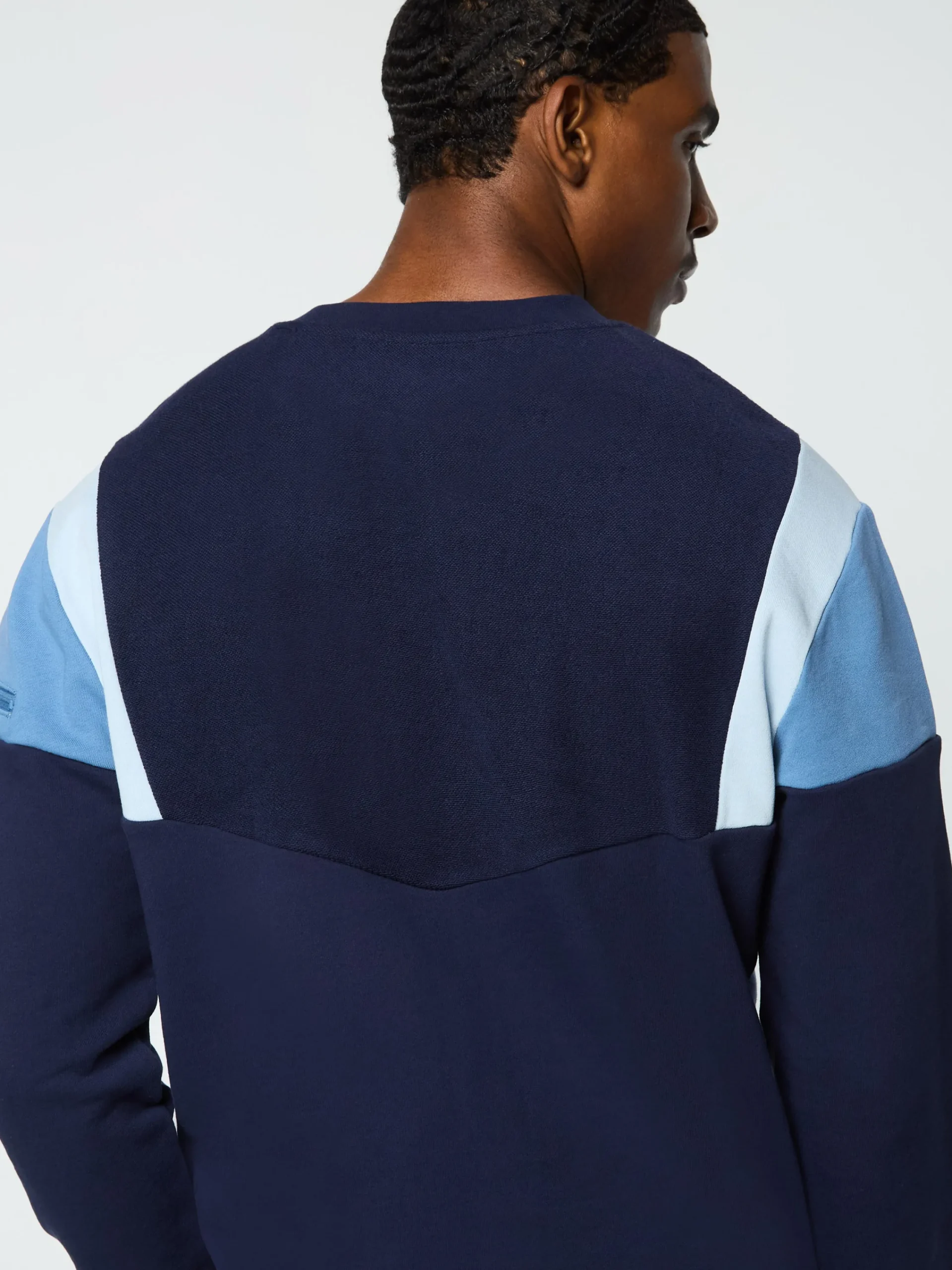 Clearance Angolo Crewneck Sweatshirt- For The Court|Sweatshirts And Hoodies