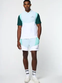 Best Angolo Polo- For The Court|Polos