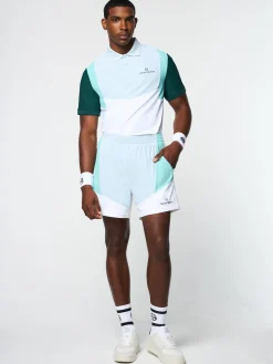 Discount Angolo Short- For The Court|Shorts And Swim