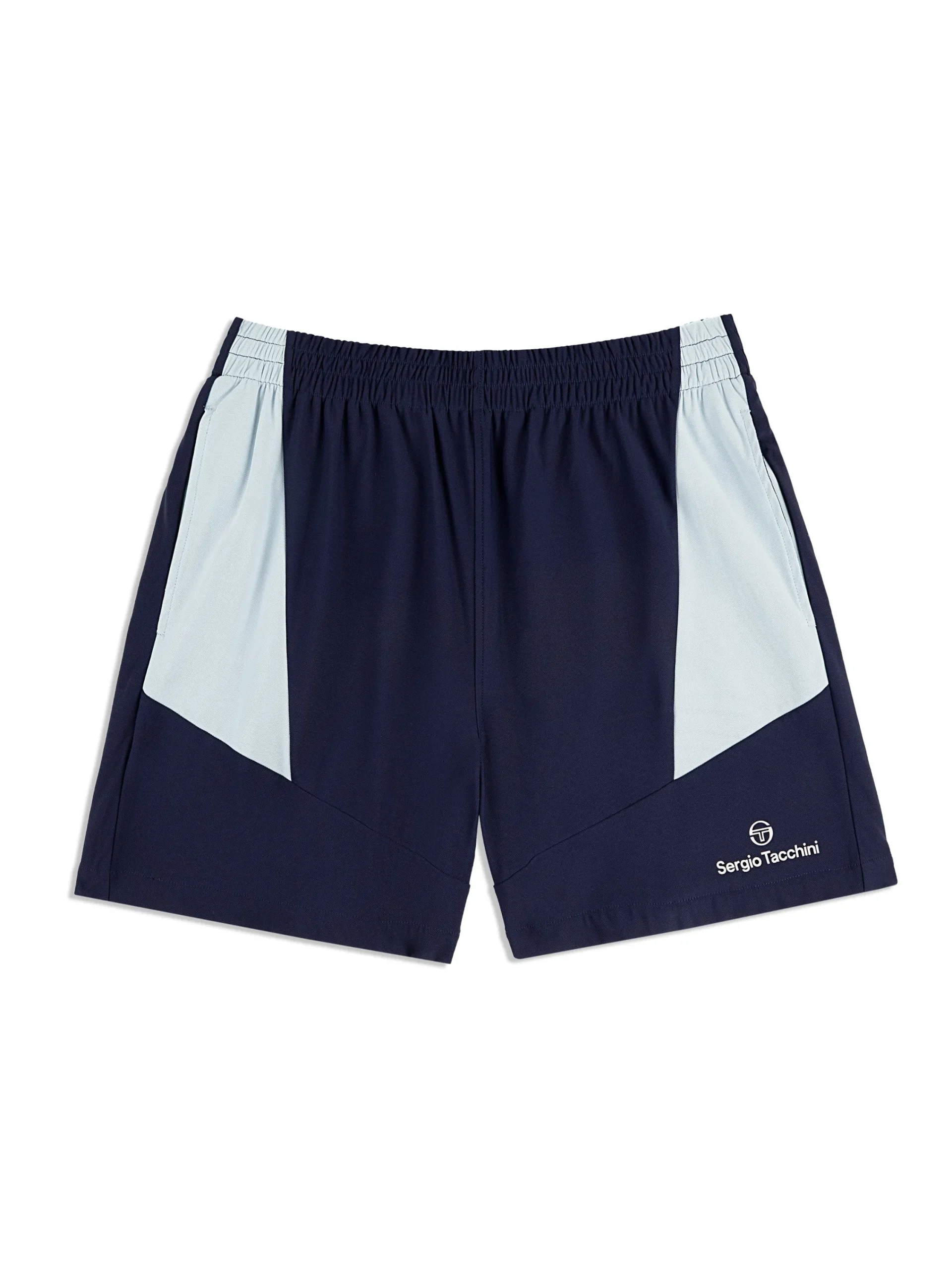 Fashion Angolo Short- For The Court|Shorts And Swim