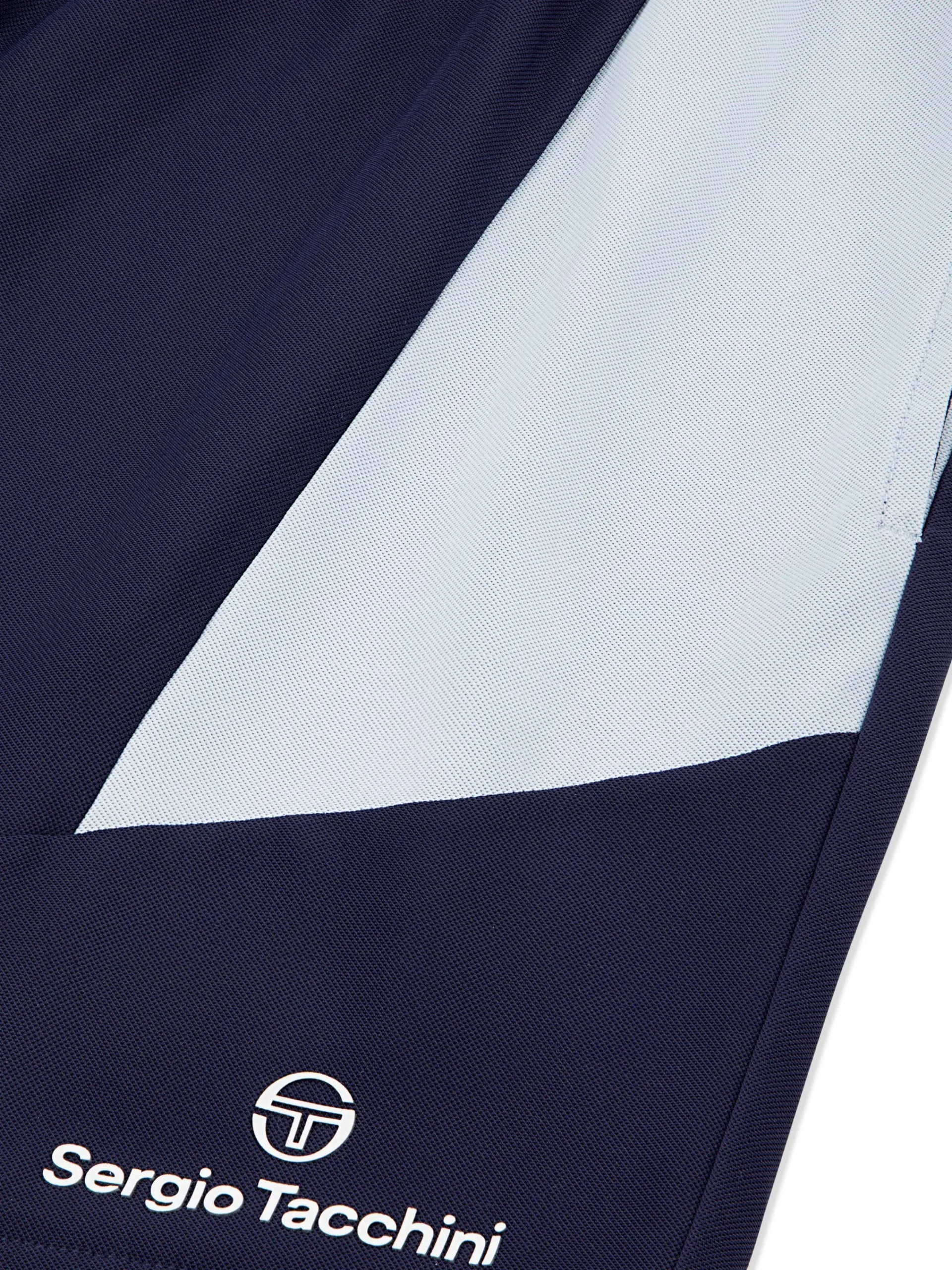 Fashion Angolo Short- For The Court|Shorts And Swim