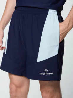 Fashion Angolo Short- For The Court|Shorts And Swim