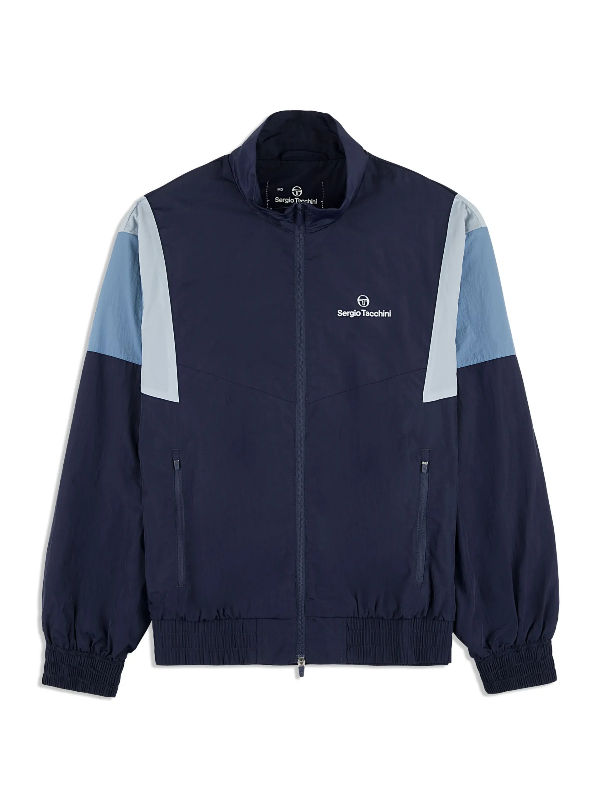 Hot Angolo Track Jacket- Tracksuits|For The Court