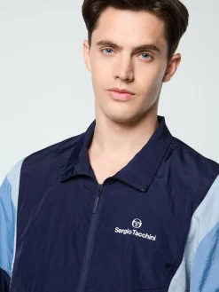 Hot Angolo Track Jacket- Tracksuits|For The Court