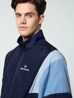 Hot Angolo Track Jacket- Tracksuits|For The Court