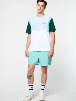 Online Angolo T-Shirt- For The Court|T-Shirts