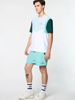Online Angolo T-Shirt- For The Court|T-Shirts
