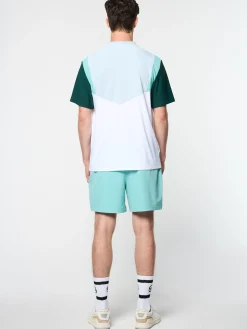 Online Angolo T-Shirt- For The Court|T-Shirts