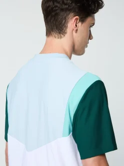 Online Angolo T-Shirt- For The Court|T-Shirts