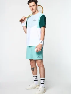 Online Angolo T-Shirt- For The Court|T-Shirts