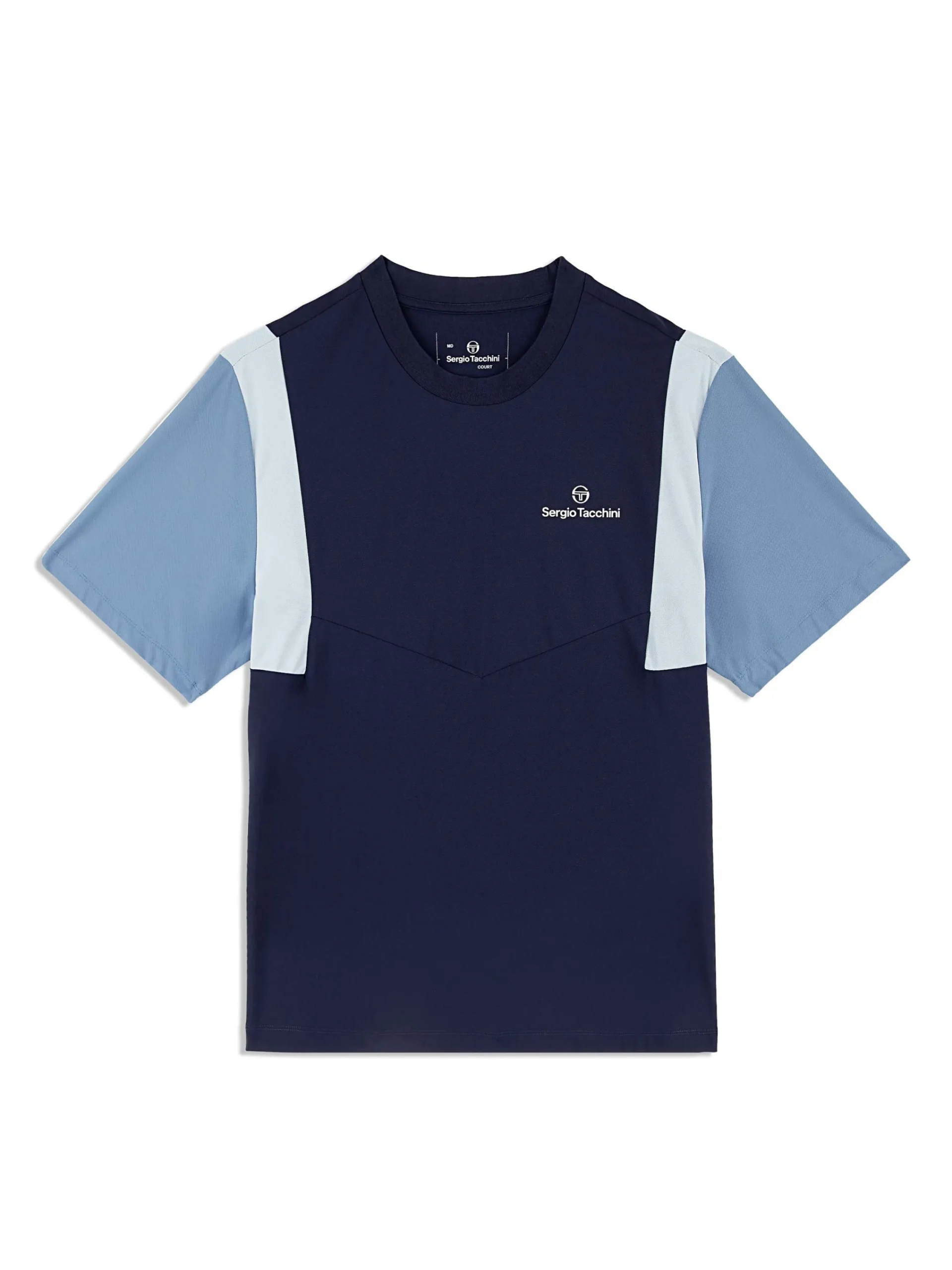 Best Sale Angolo T-Shirt- For The Court|T-Shirts