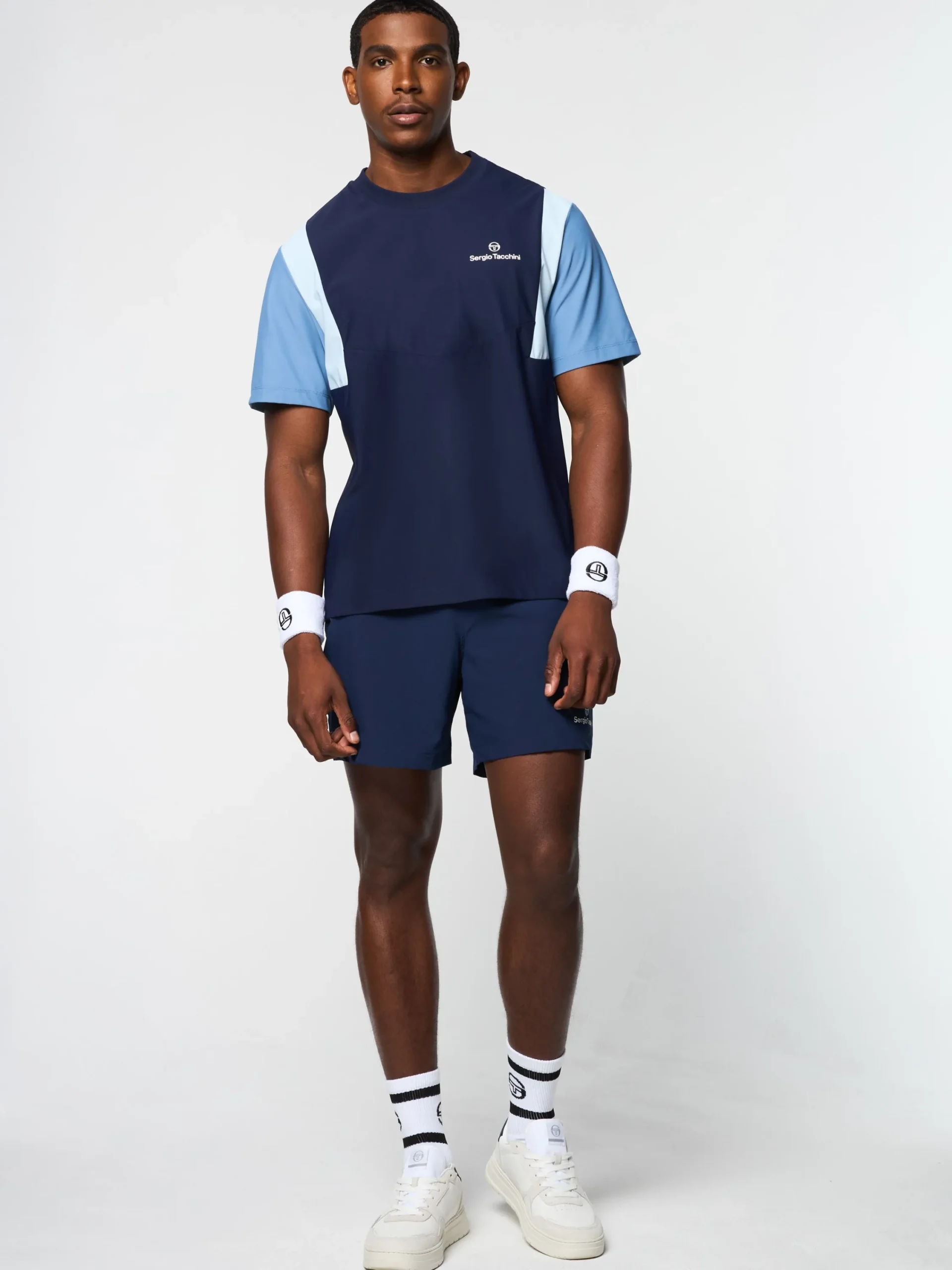 Best Sale Angolo T-Shirt- For The Court|T-Shirts