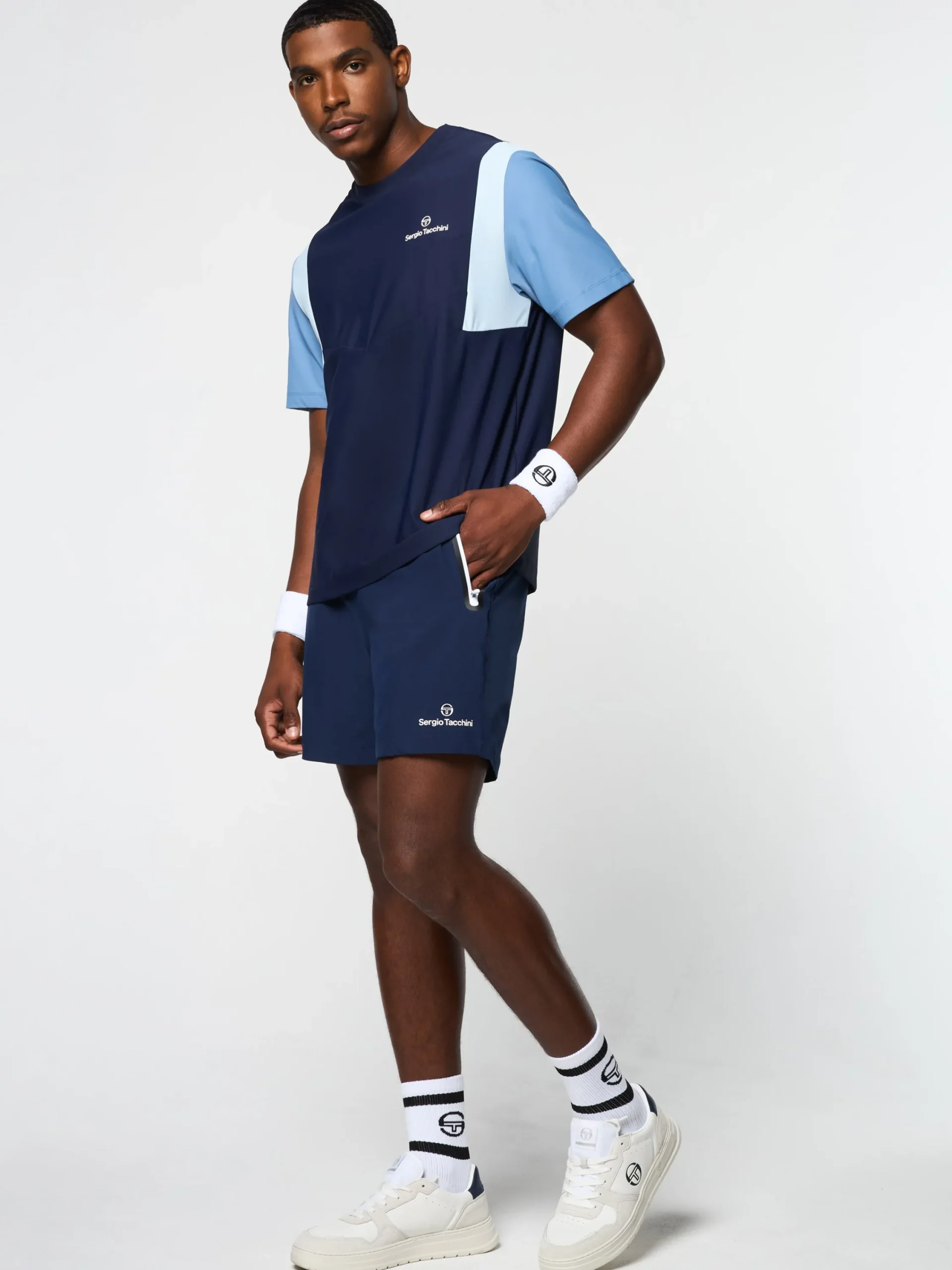Best Sale Angolo T-Shirt- For The Court|T-Shirts