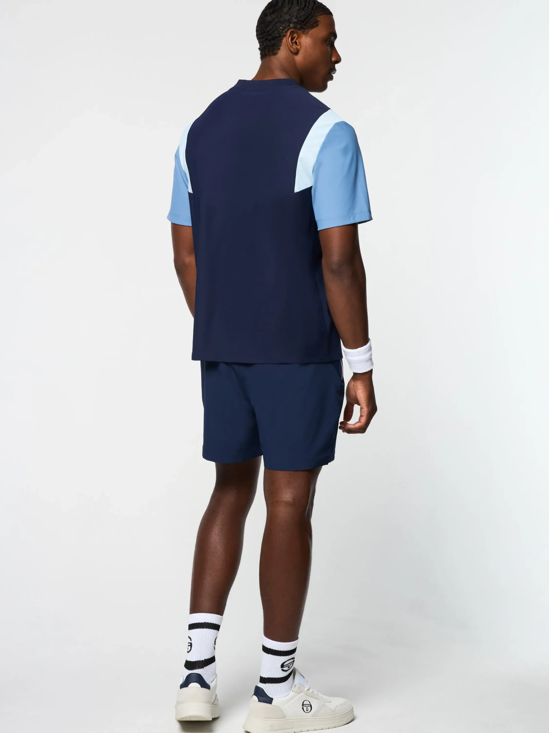 Best Sale Angolo T-Shirt- For The Court|T-Shirts