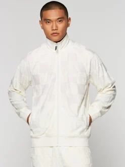 Flash Sale Anzio Zip-Up Track Jacket- Tracksuits|Jackets