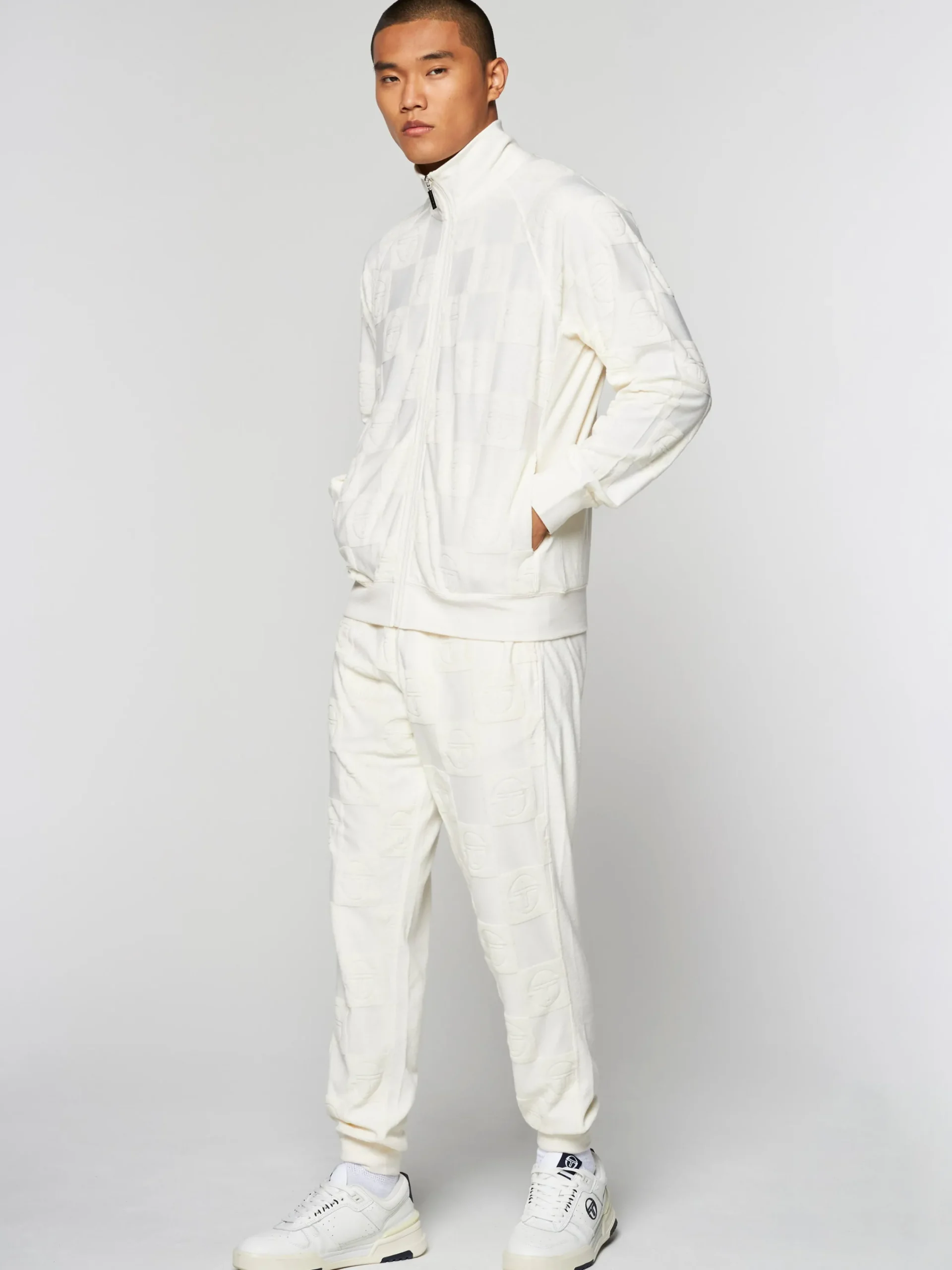 Flash Sale Anzio Zip-Up Track Jacket- Tracksuits|Jackets