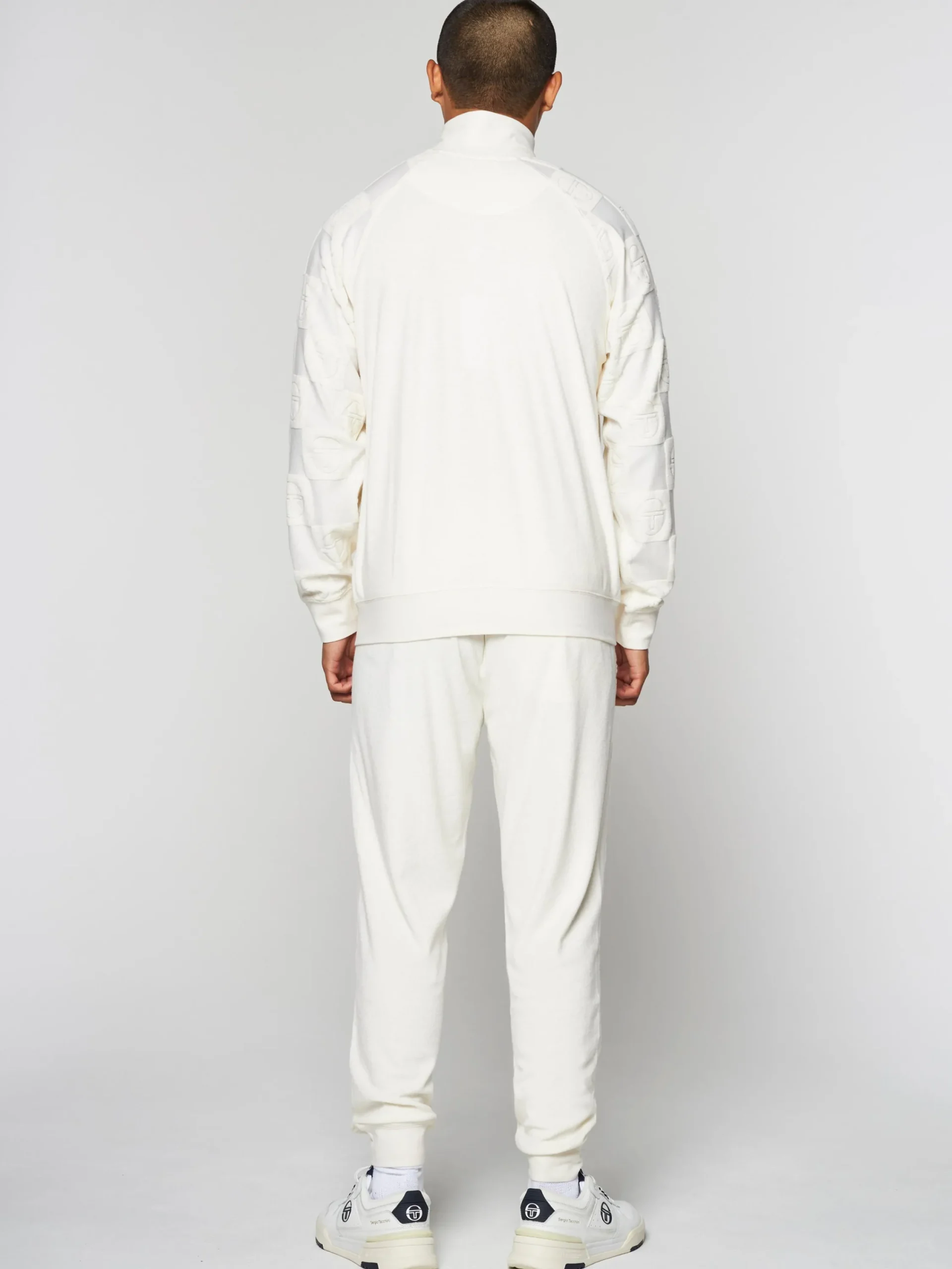 Flash Sale Anzio Zip-Up Track Jacket- Tracksuits|Jackets
