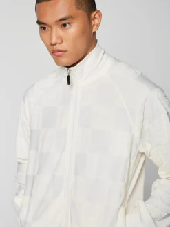 Flash Sale Anzio Zip-Up Track Jacket- Tracksuits|Jackets